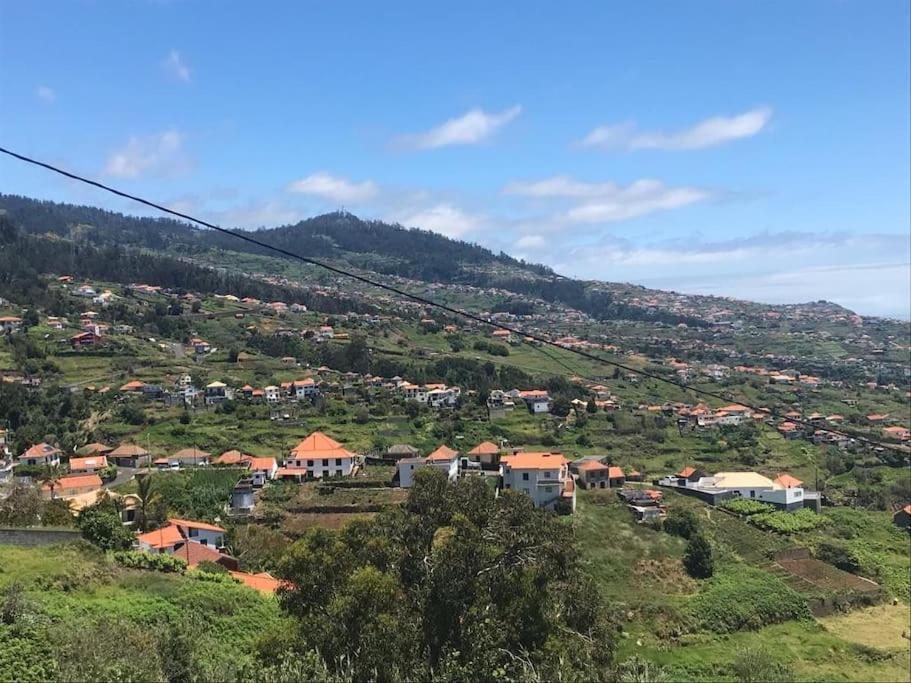 Estreito Da Calheta Casa Dos Avos Domingos & Matildeヴィラ エクステリア 写真