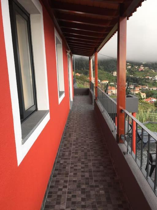 Estreito Da Calheta Casa Dos Avos Domingos & Matildeヴィラ エクステリア 写真