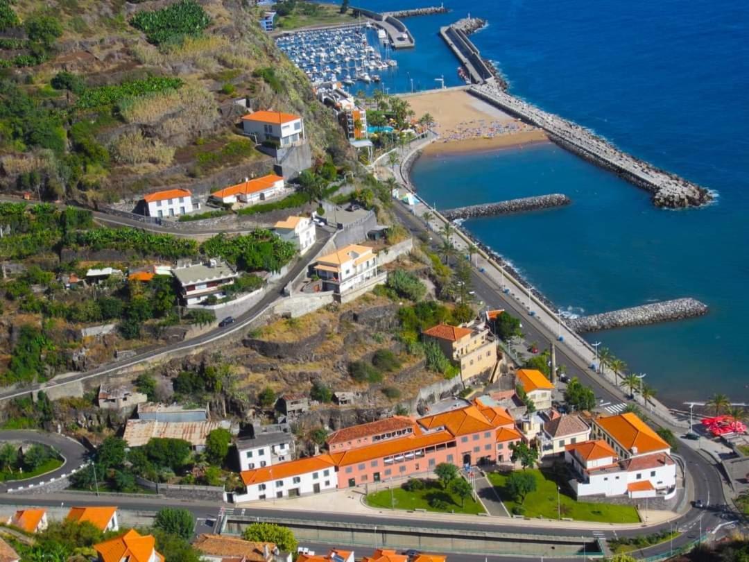 Estreito Da Calheta Casa Dos Avos Domingos & Matildeヴィラ エクステリア 写真